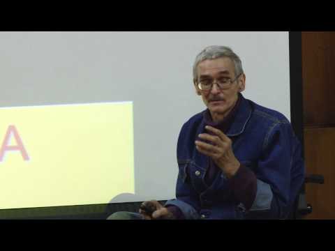 Александр Петров. Гравитация: эволюция представлений о тяготении