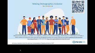 APA Minority Fellowship Program Informational Webinar 10/15/2024