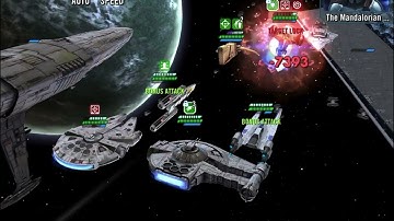 Profundity (7 star) vs Exec Triple attacker