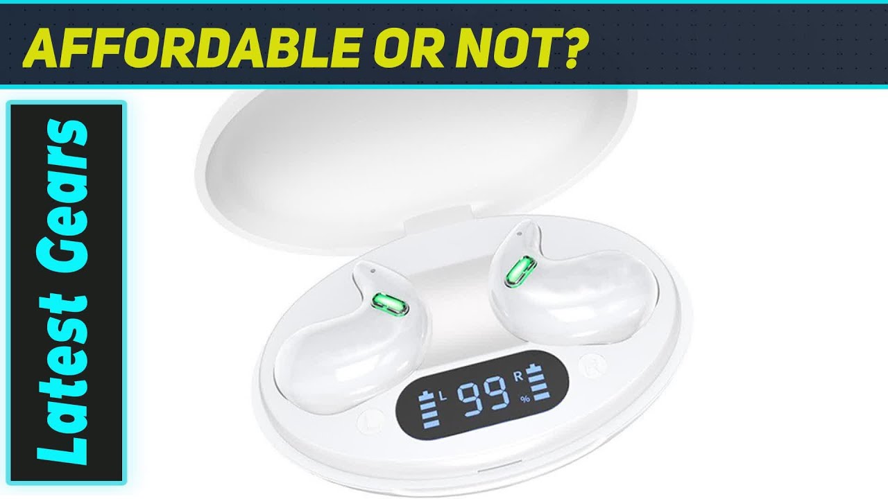 Лучшие наушники-вкладыши для сна на боку: невидимый комфорт при храпе и во время путешествий