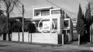 WHITEFOX - 276B Williams Road, Toorak