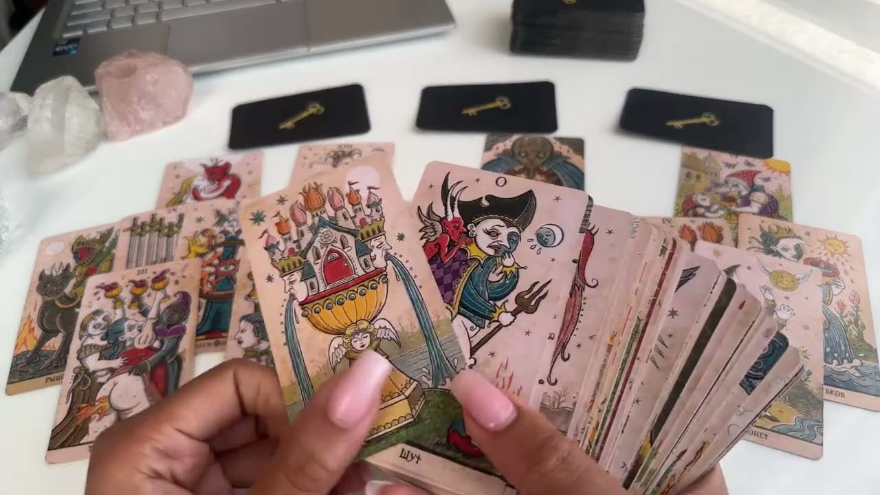 GEMINI “I found my Person” 1st Week of February 2026