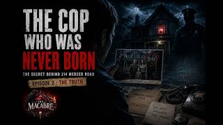 The Police Officer in This 1998 Photo Was NEVER Born | The House That Called 911 – Episode 2