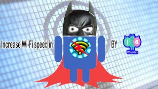 Increasing WiFi speed in android screenshot 3