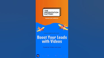 Boost Your Leads with Explainer Videos! #videomarketing #animationproduction #2danimation