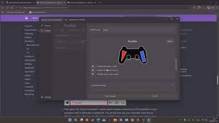 PCSX2 parallelGS build Dualshock 3, pressure sensitive input, updated Tutorial (08/2026) PCSX2 parallelGS build Dualshock 3, pressure sensitive input, updated Tutorial (08/2026)