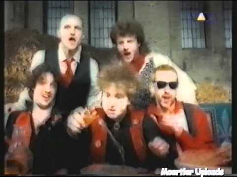 Die Prinzen- Schwein sein/  Musikvideo *ttp Techno Mix 90ies