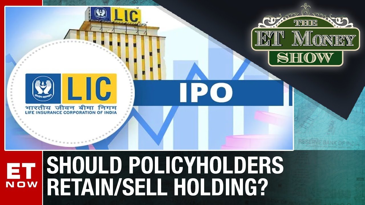 Should You Start Saving For LIC IPO? | The ET Money Show