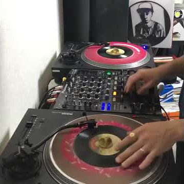 DJ KOCO #58 / Parliament