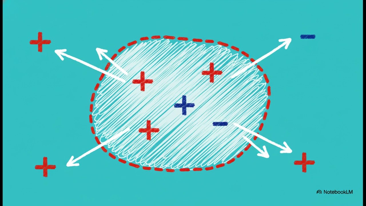 Cracking Electrostatics | Electrostatics | IIT-JEE | Class 10 | Class 12 | JEE Main | JEE Advanced