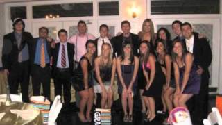 Delta Sigma Pi UF Recruitment Fall 2010