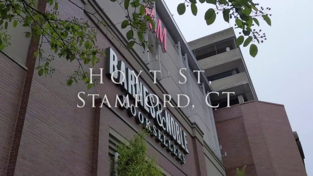 Stamford Real Estate 143 Hoyt Street YouTube