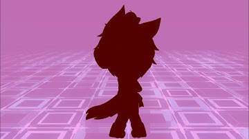 🤔🤔🤔 another new SCP Oc?