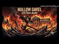 Hollow Gavel Stetson Burn mp3