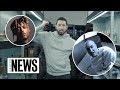 Breaking Down Eminem Juice WRLD S Godzilla Video Genius News Breaking Down Eminem Juice WRLD S Godzilla Video Genius News