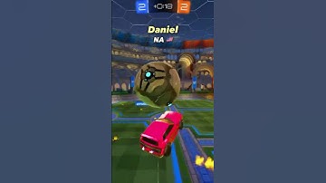 Europe just built different 😤 #rocketleague