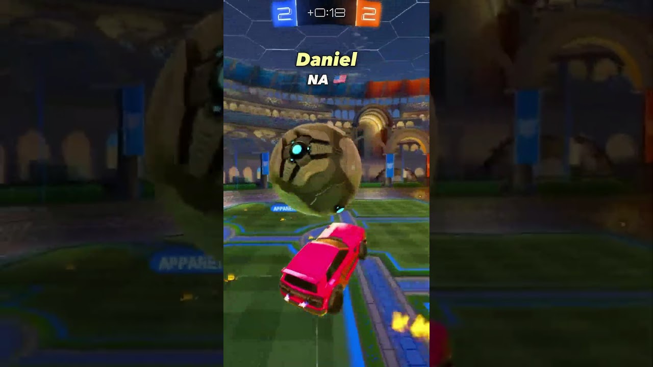 Europe just built different 😤 