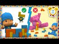 💡 POCOYO in ENGLISH - LEARNING GOOD MANNERS [94 min] | Full Episodes | VIDEOS and CARTOONS for KIDS
