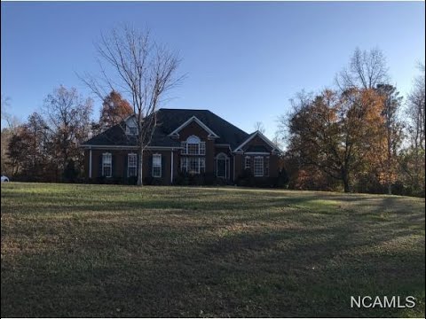 2441 Co.Rd. 1246, Vinemont, AL home video tour