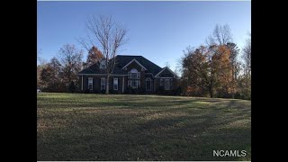 2441 Co.Rd. 1246 video tour