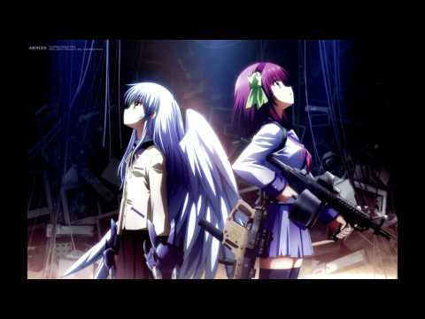 Nightcore- Time is Ticking