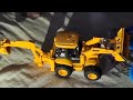 #Demo JCB