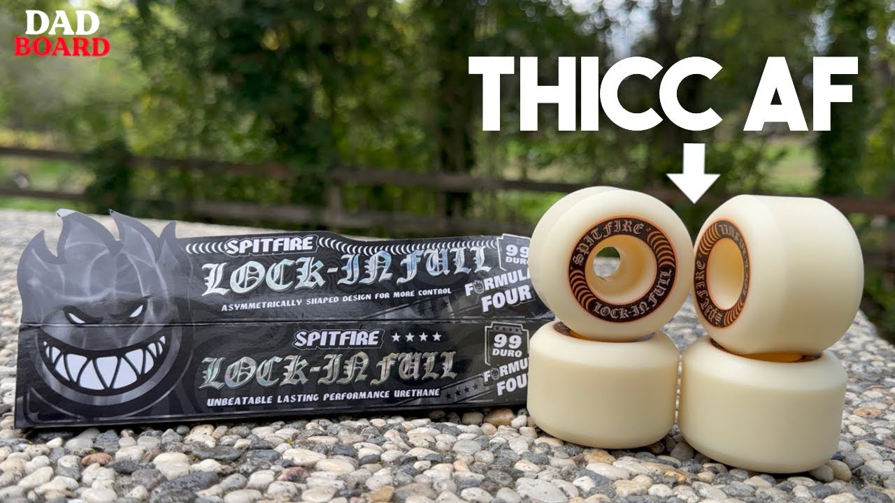 Что не так с широкими колесами?