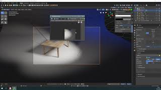 Bforartists 2 Quickstart Rendering Render Settings