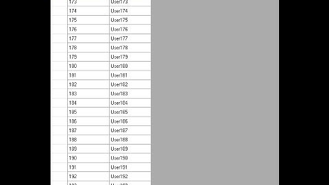 C# winform How to make DataGridView touch Scroll