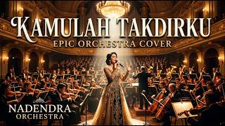 Kamulah Takdirku – Raffi Ahmad ft. Nagita Slavina | Epic Orchestra Cover – Nadendra Orchestra