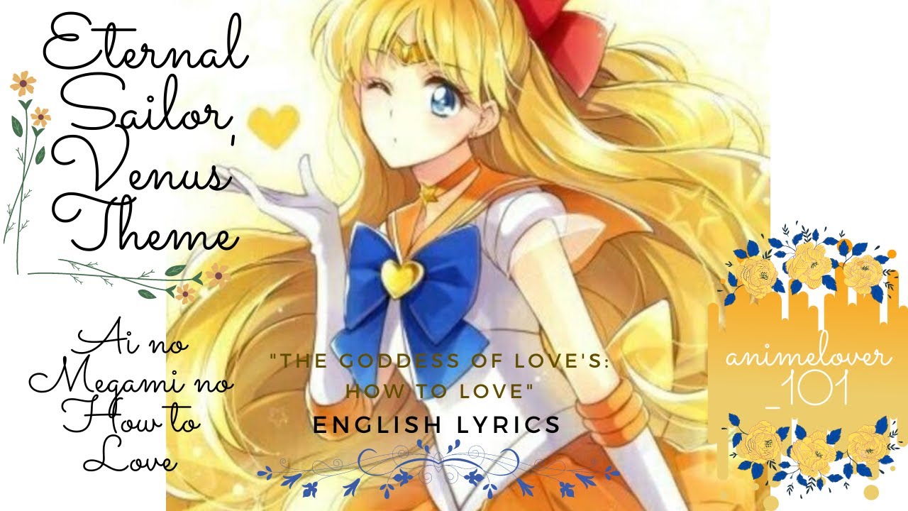 SM | Ai No Megami No How To Love (