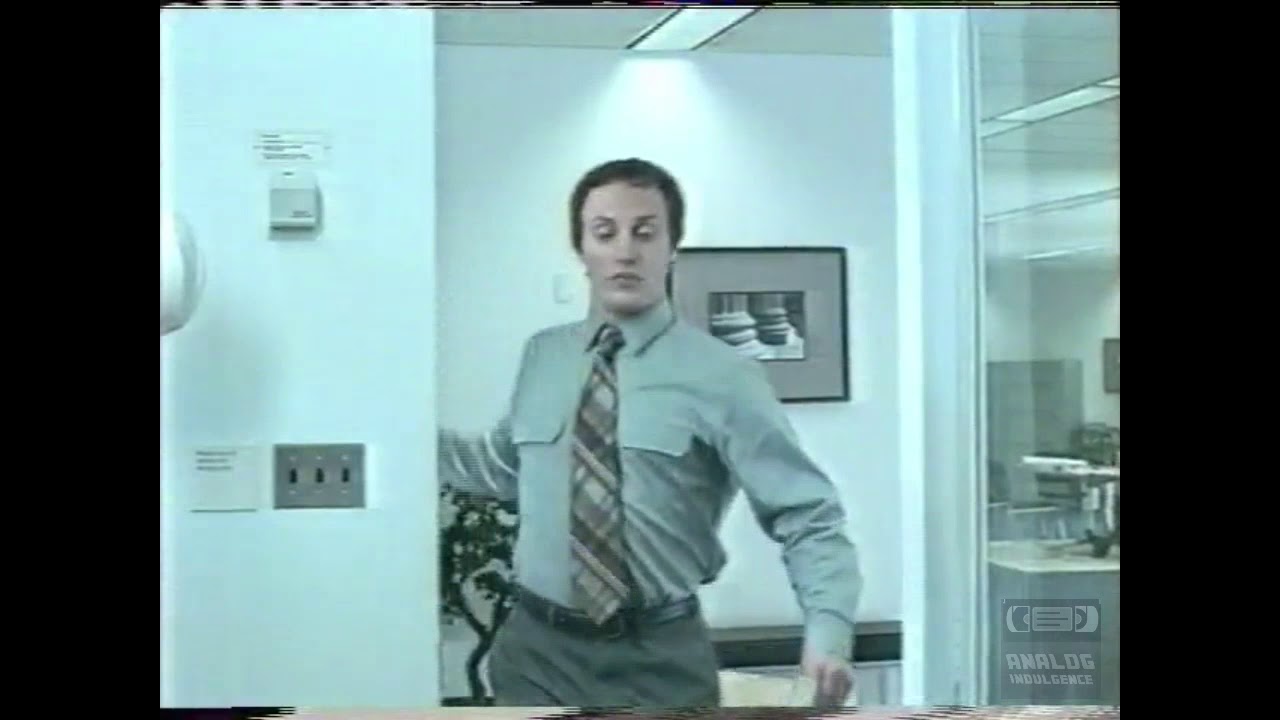 Volkswagen | Television Commercial | 2002 - YouTube