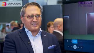 Amdocs at Money20/20 Europe – Bridging fintech’s personalisation divide