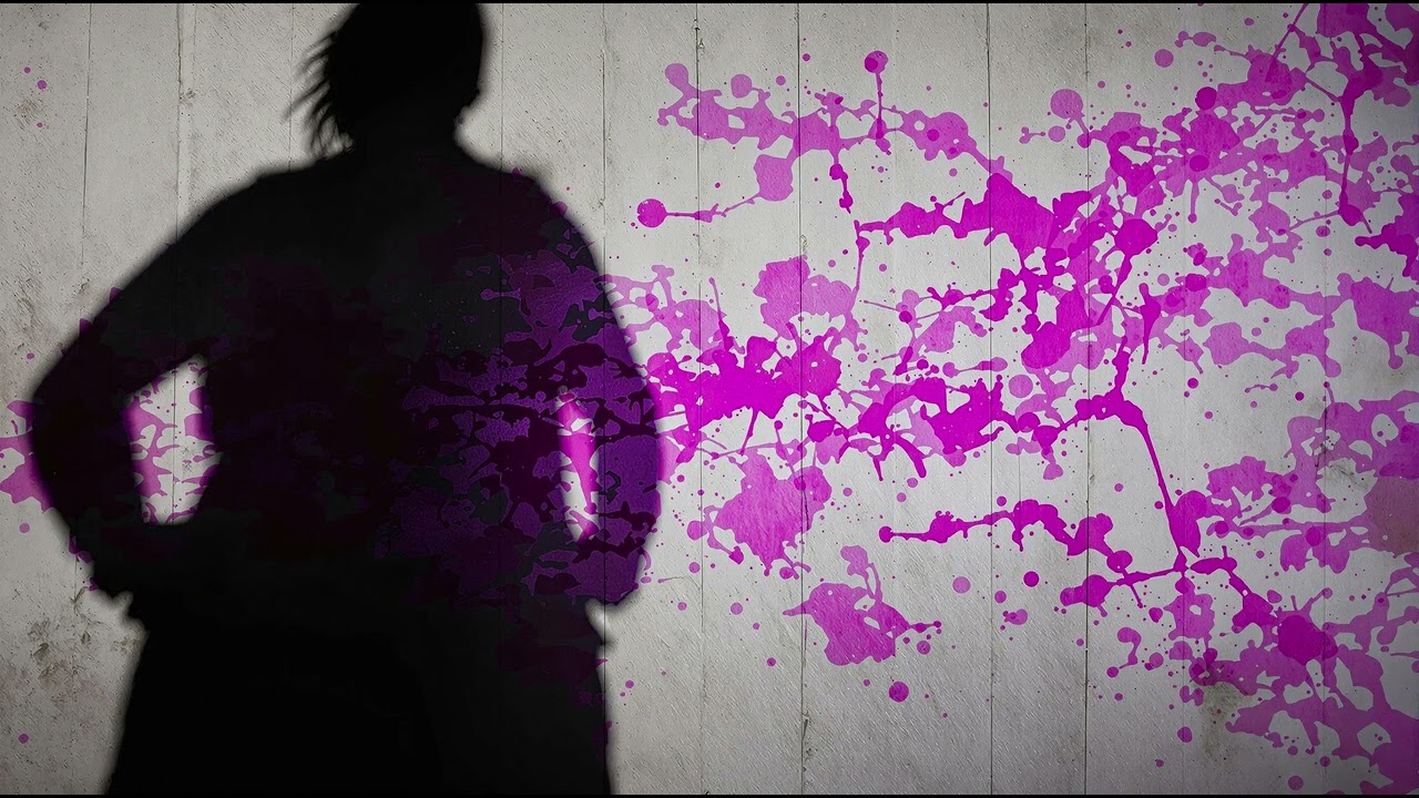 "Pokeweed Stain" – A Defiant, Soulful Blues-Rock Anthem 🔥🌿