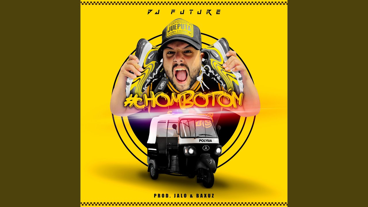 Watch Chomboton on YouTube Watch Chomboton on YouTube