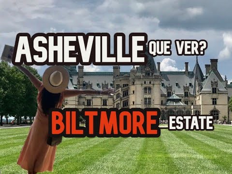 Vídeo: Las Mejores Caminatas En Carolina Del Norte Cerca De Asheville