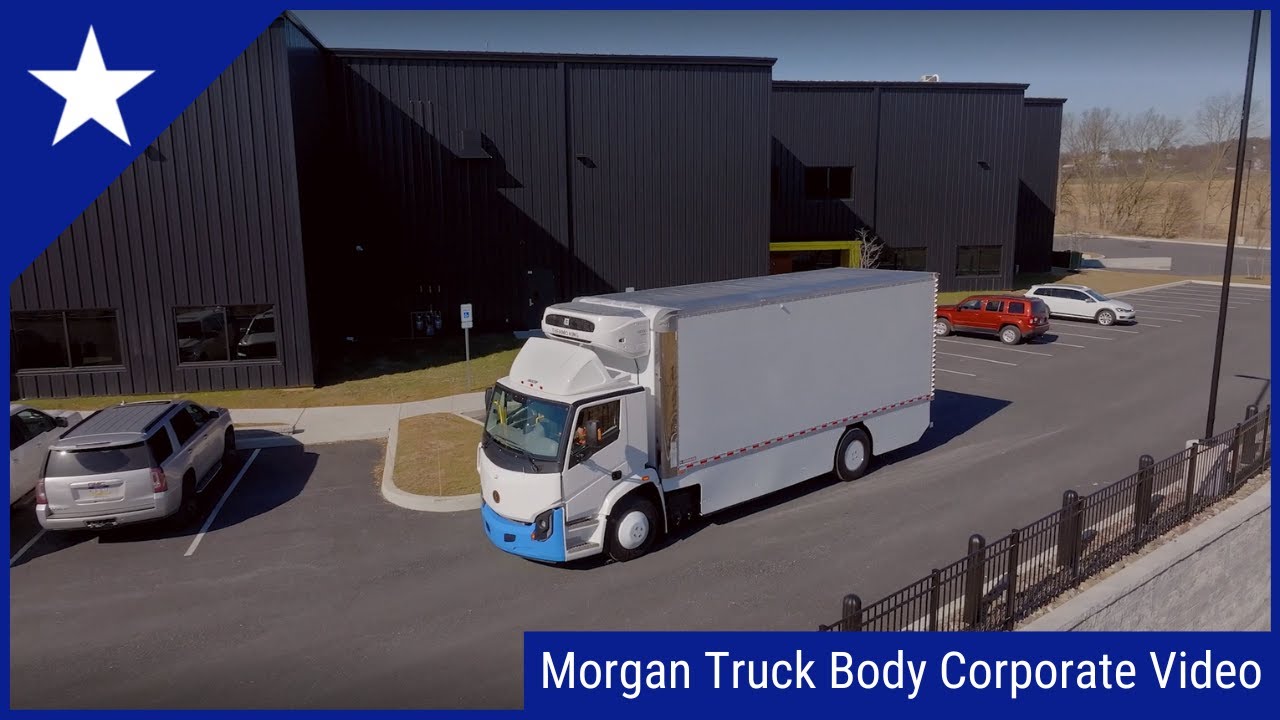 Truck Body Corporate Video YouTube