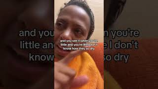 Maybe We Were Too Mean To The Aunties