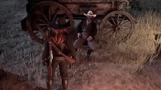 *Jeb Phelps Contract - Part 2 - Red Dead Redemption 2 Online