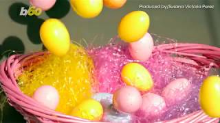 Weird History of Easter Traditions