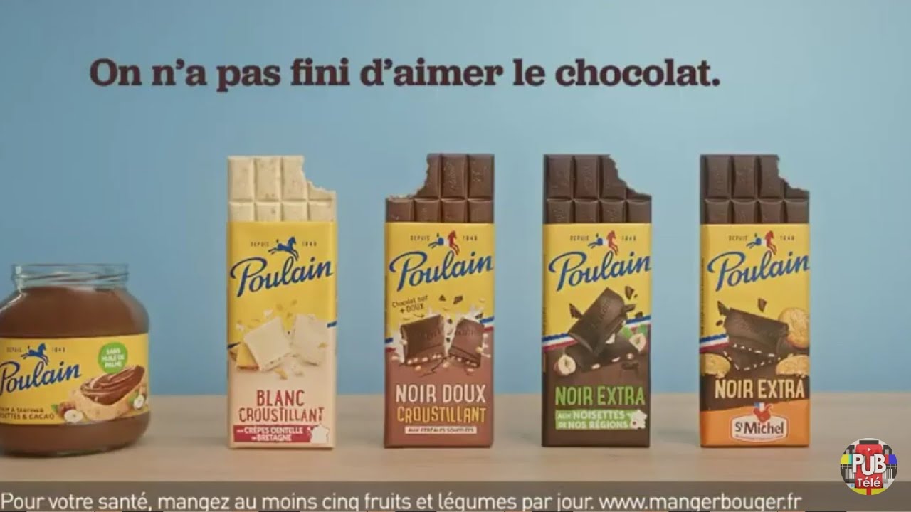 Poulain