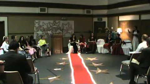 Part 1 YW New Beginnings