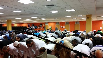 مْركَز آلدّعْوة و آلإصْلاح آلقارِئ يونُس علُّوش حَفِظَهُ الله~ما تيَسّر مِن سورة النٌّور