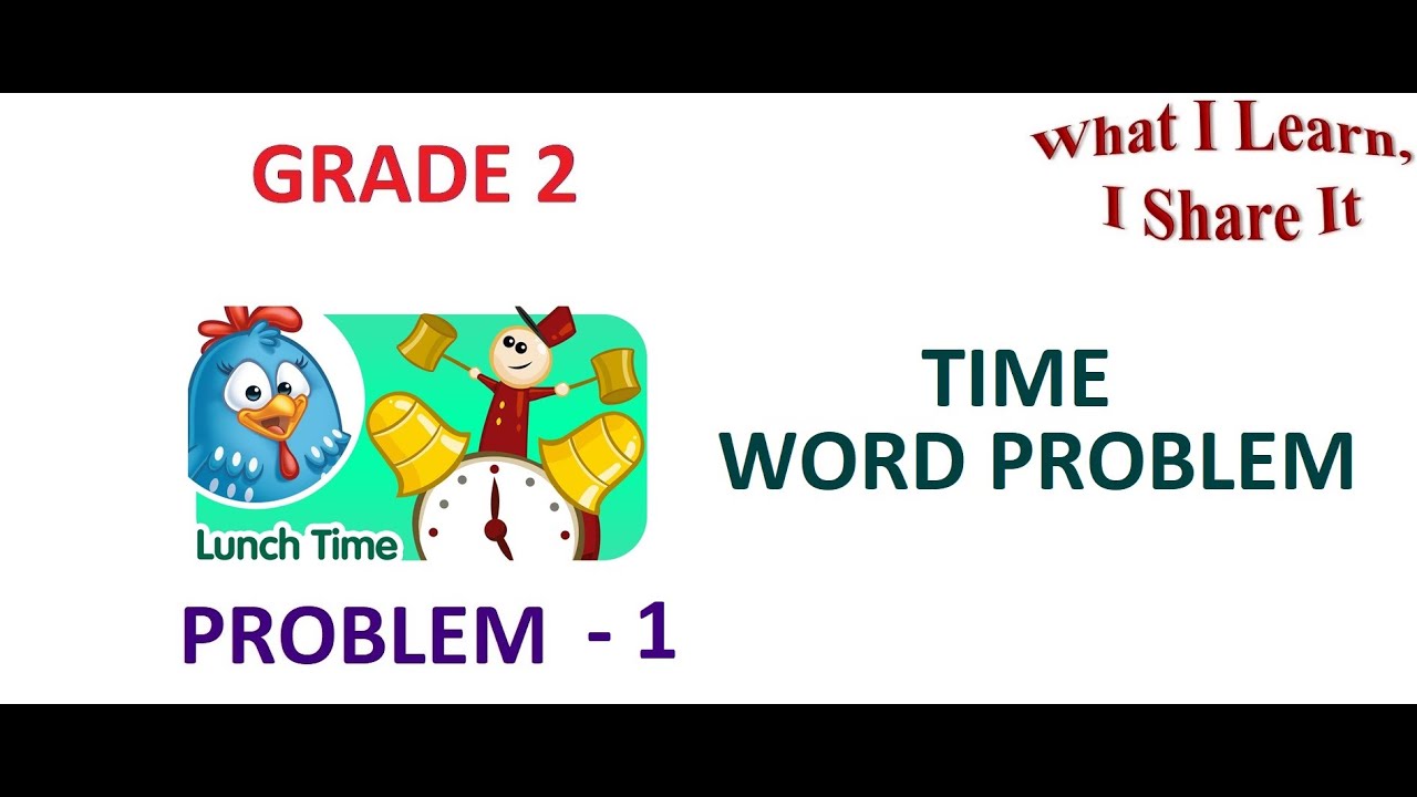 Word Problem Showing How To Calculate Time Elapsed Between Events word-problem-showing-how-to-calculate-time-elapsed-between-events