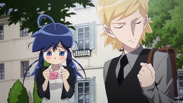 Ladybug PV HD 1080p (No Sound)