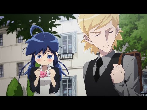 Ladybug PV HD 1080p No Sound