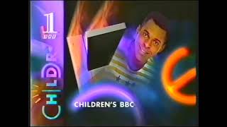 [720p/50p] BBC1 | continuity | 25th August 1992 | Part 2 of 2