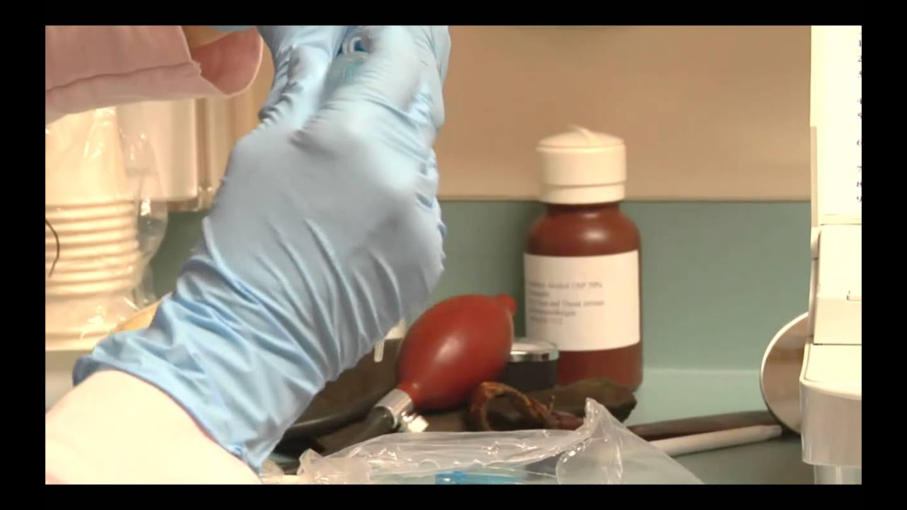 How to Use a Nebulizer for Asthma