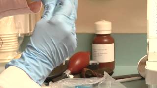 How to Use a Nebulizer for Asthma