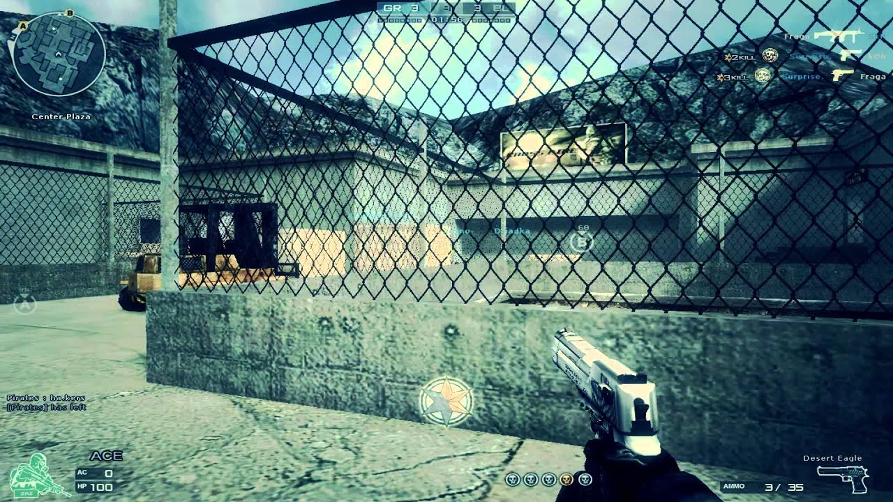 I'm T1t4NuS 17 Violin